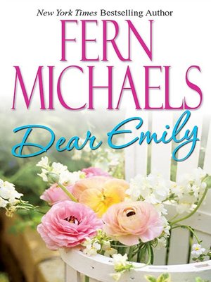 cover image of Dear Emily